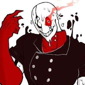 UF!Gaster