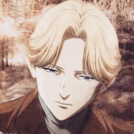 Johan Liebert