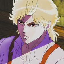 Dio Brando